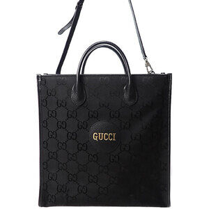 GUCCI Off the Grid Tote Bag